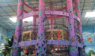 蓬莱欧乐堡梦幻世界 蓬莱欧乐堡梦幻世界